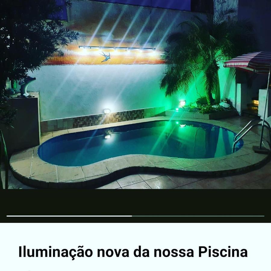 פראייה גראנדה Pousada Charme Charmant מראה חיצוני תמונה